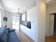 Appartamento in affitto a Riccione