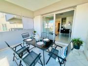 Appartamento in affitto a Riccione