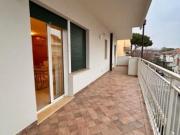 Appartamento in affitto a Riccione