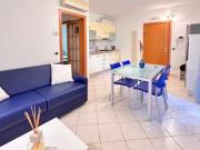 Appartamento in affitto a Riccione