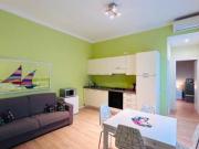 Appartamento in affitto a Riccione