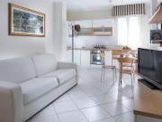 Appartamento in affitto a Riccione