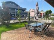 Appartamento in affitto a Riccione