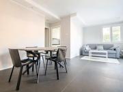 Appartamento in affitto a Riccione