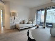 Appartamento in affitto a Riccione, Abissinia