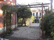Appartamento in affitto a Riccione, arredato, giardino...