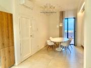 Appartamento in affitto a Riccione, arredato, terrazzo,...