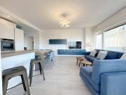 Appartamento in affitto a Riccione, arredato, vista...