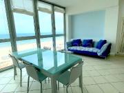 Appartamento in affitto a Riccione lungomare della...