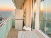 Appartamento in affitto a Riccione lungomare della...