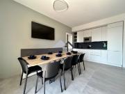 Appartamento in affitto a Riccione, PAESE