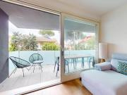 Appartamento in affitto a Riccione RN