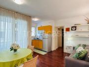 Appartamento in affitto a Riccione viale Amilcare...