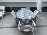 Appartamento in affitto a Riccione viale Antonio... Appartamento in affitto a Riccione viale Antonio...