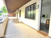 Appartamento in affitto a Riccione viale Antonio...