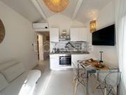 Appartamento in affitto a Riccione viale Armando Diaz,...