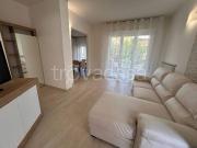 Appartamento in affitto a Riccione viale Avigliano, 5,...