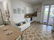 Appartamento in affitto a Riccione viale Cecco...