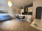 Appartamento in affitto a Riccione viale Cervia, 4,...