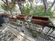 Appartamento in affitto a Riccione viale Cesare...