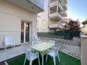 Appartamento in affitto a Riccione viale Ciro Menotti,...