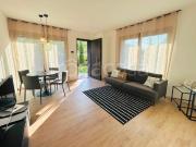 Appartamento in affitto a Riccione viale Cortemaggiore,...