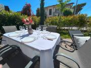 Appartamento in affitto a Riccione viale Cortemaggiore,...