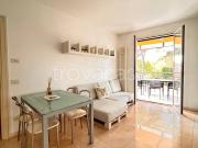 Appartamento in affitto a Riccione viale Damiano Chiesa,...