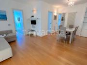 Appartamento in affitto a Riccione viale Dante...