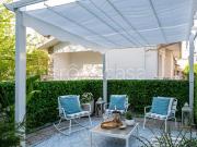 Appartamento in affitto a Riccione viale Dante...