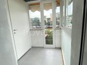 Appartamento in affitto a Riccione viale Fabio Filzi,...