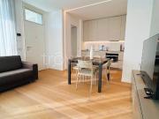 Appartamento in affitto a Riccione viale Fabio Filzi,...