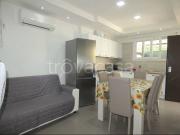 Appartamento in affitto a Riccione viale Fiume,...