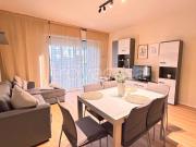 Appartamento in affitto a Riccione viale Fratelli...