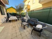 Appartamento in affitto a Riccione viale Gabriele...