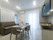 Appartamento in affitto a Riccione viale Gabriele...