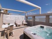 Appartamento in affitto a Riccione viale Gabriele... Appartamento in affitto a Riccione viale Gabriele...