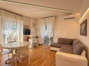 Appartamento in affitto a Riccione viale Gaspare...