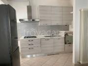 Appartamento in affitto a Riccione viale Gioacchino...