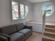 Appartamento in affitto a Riccione viale Giosuè...