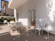 Appartamento in affitto a Riccione viale Giuseppe Verdi,...