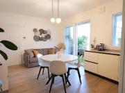 Appartamento in affitto a Riccione viale Giuseppe Verdi,...