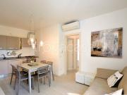 Appartamento in affitto a Riccione viale Gramsci,...