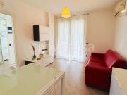 Appartamento in affitto a Riccione viale Lorenzo Perosi,...