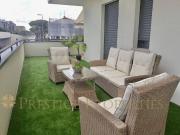 Appartamento in affitto a Riccione viale Lungorio,...