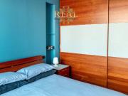 Appartamento in affitto a Riccione viale Milano,...