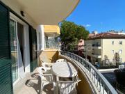 Appartamento in affitto a Riccione viale Nino Bixio, 22,...