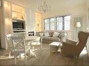 Appartamento in affitto a Riccione viale Nino Bixio, 30,...