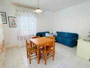 Appartamento in affitto a Riccione viale Nino Bixio, 45,...