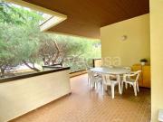 Appartamento in affitto a Riccione viale Rino Molari, 9,...